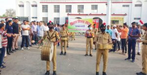 प्रभात फेरी 
