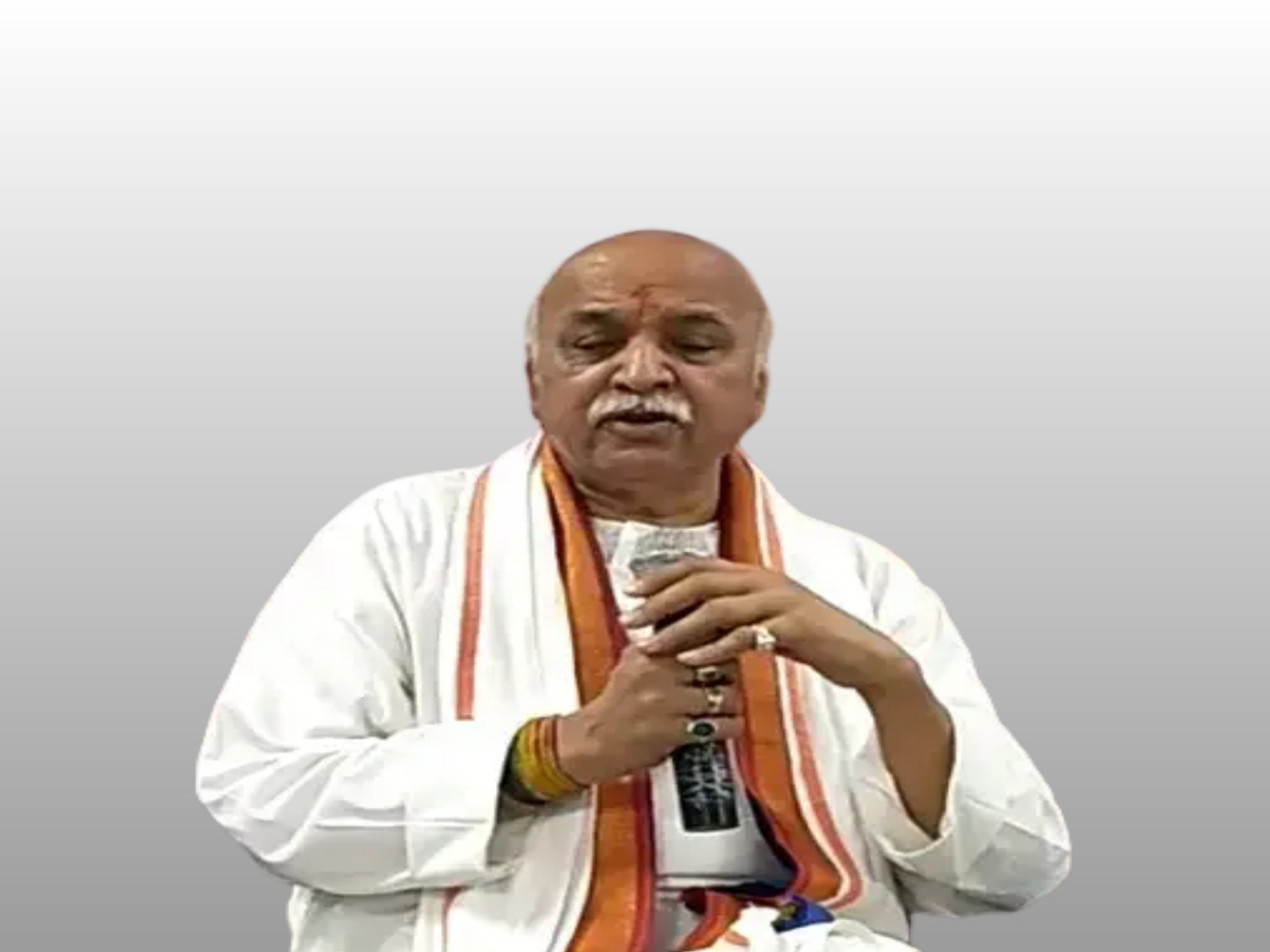 अंतरष्ट्रीय हिन्दू परिषद् प्रवीण