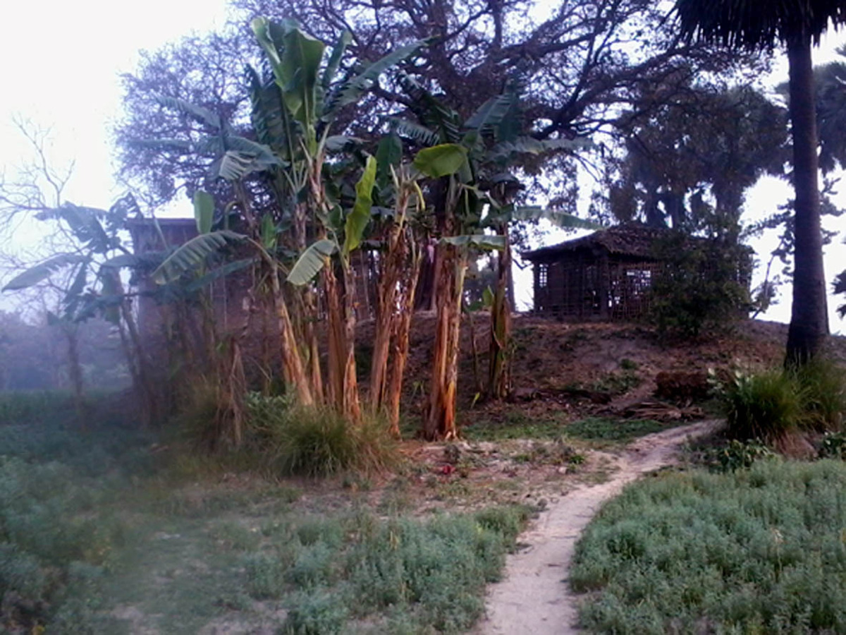 महाकवि विद्यापति की कर्मस्थली