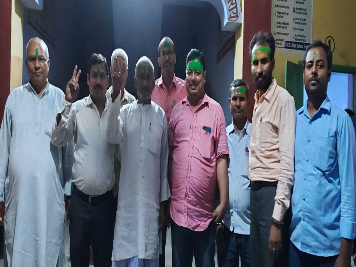 रोचक फैसला:पिता के