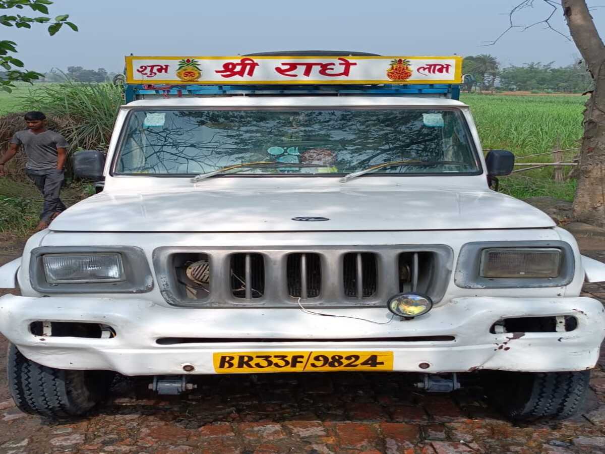 बेगुसराय:चोरों का आतंक