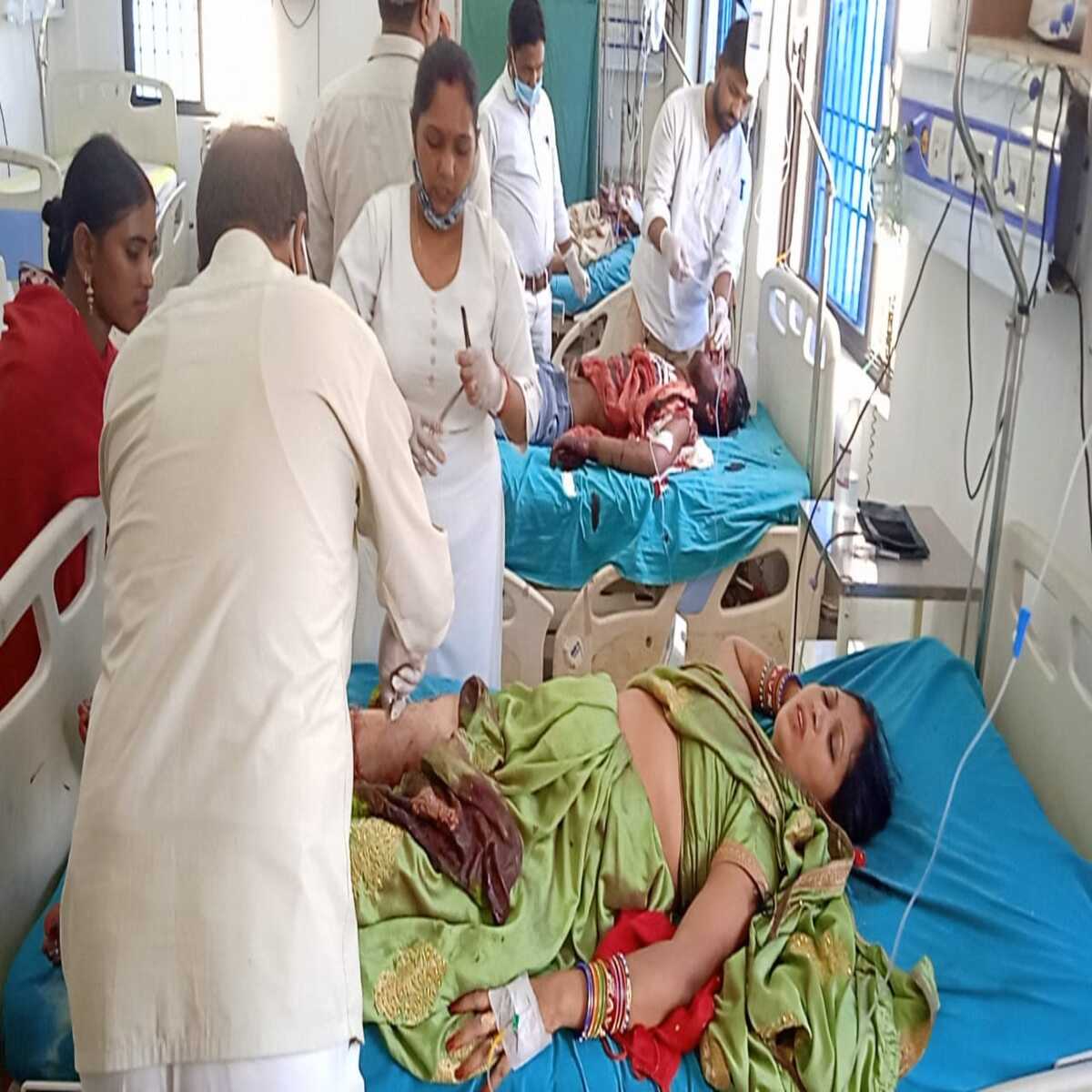रोहतास: शादी समारोह में