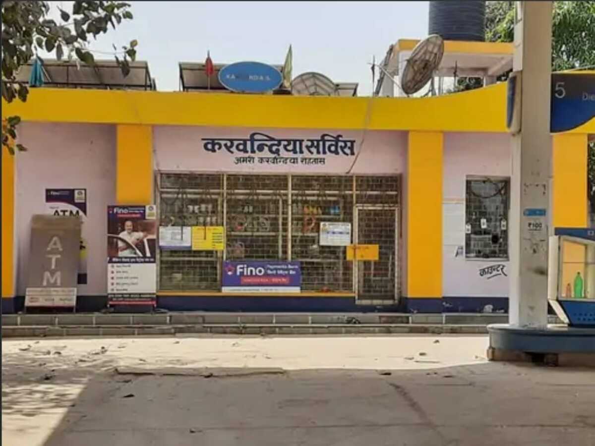 रोहतास पुलिस को कड़ी