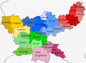धान क्रय व जनवितरण प्रणाली