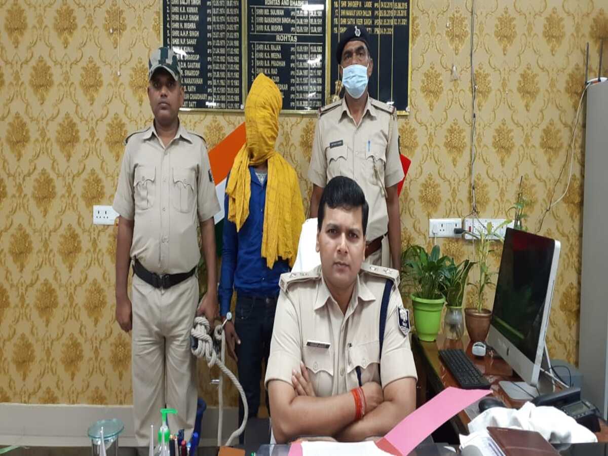 धनकाढा sc-st मारपीट