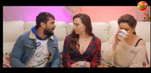 दुल्हनिया लंदन से लाएंगे