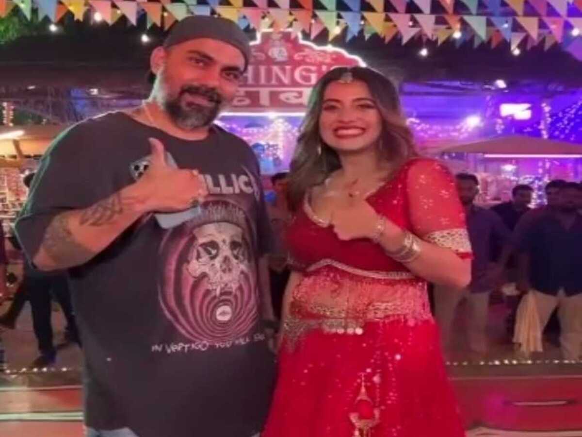 बजरंगी भाईजान फेम कोरियोग्राफर