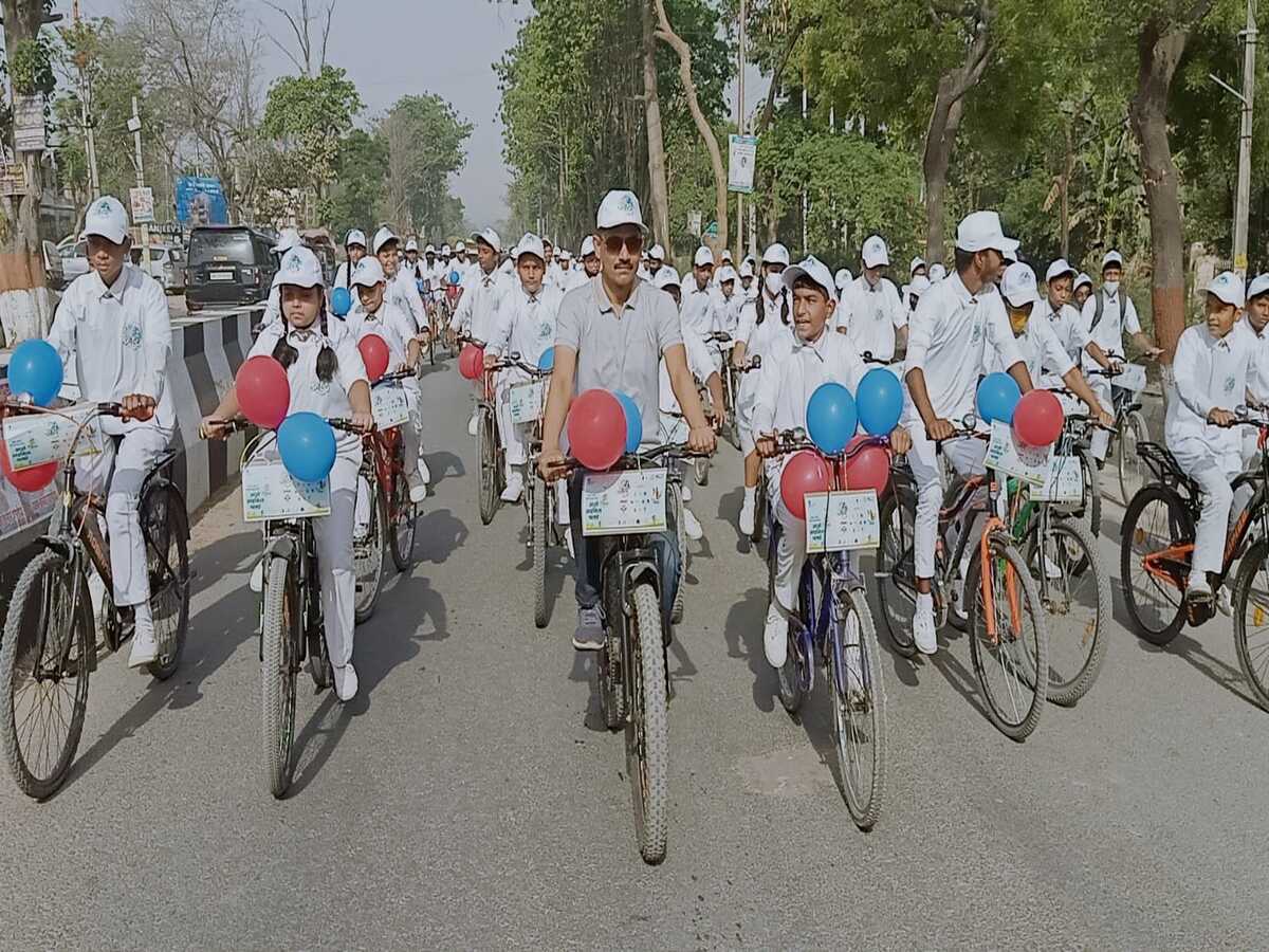 रोहतास: एबीआर सासाराम