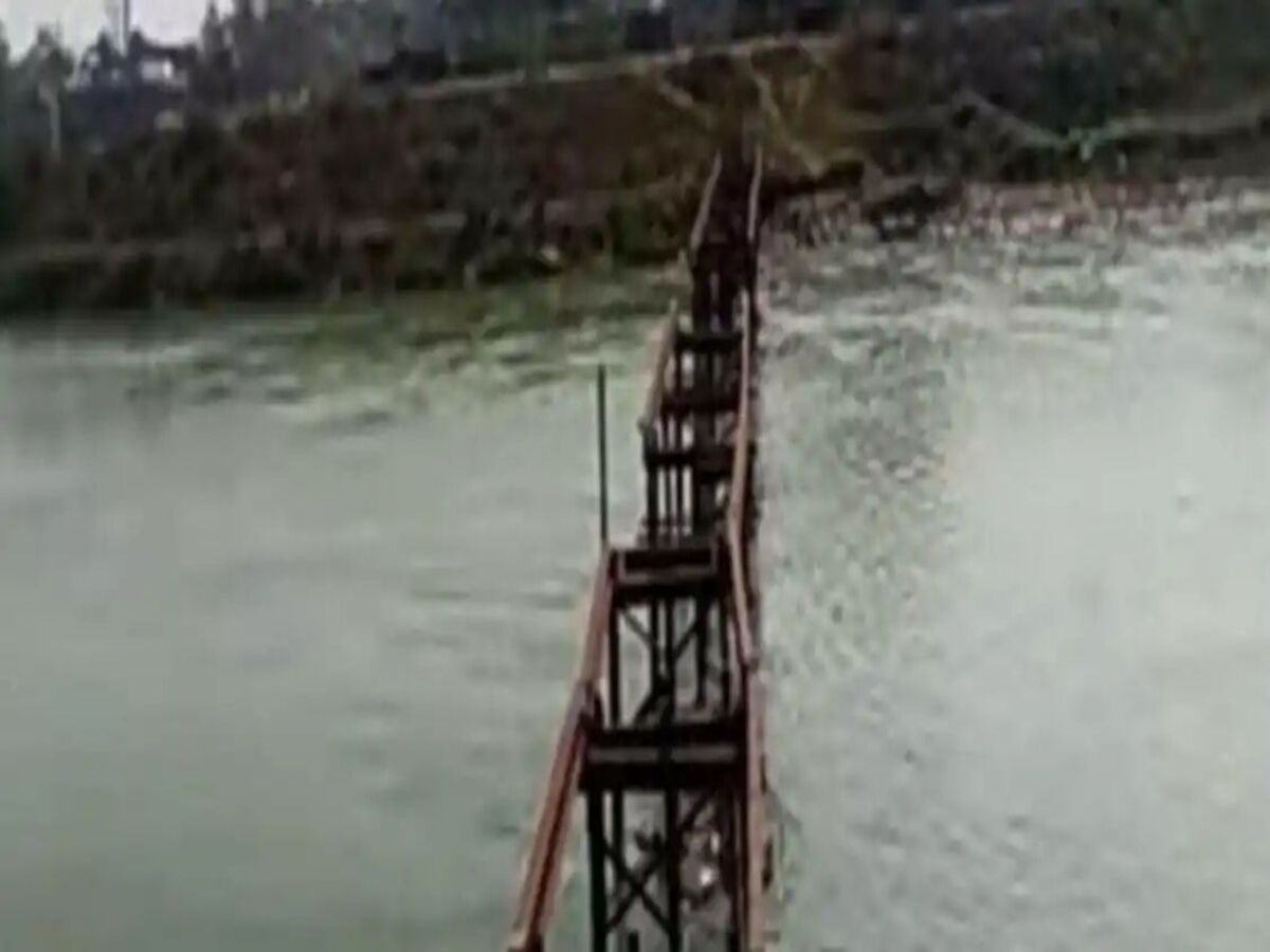 अपराधियों ने चंद घंटों
