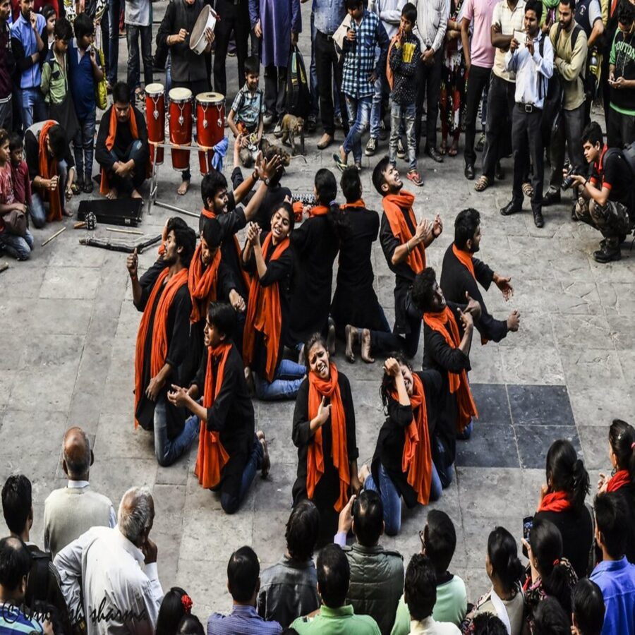 फैलेरिया से मुक्ति के