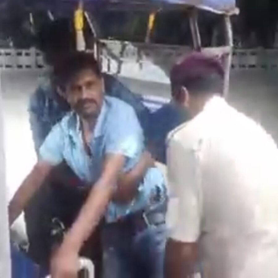 उप लोको पायलट की