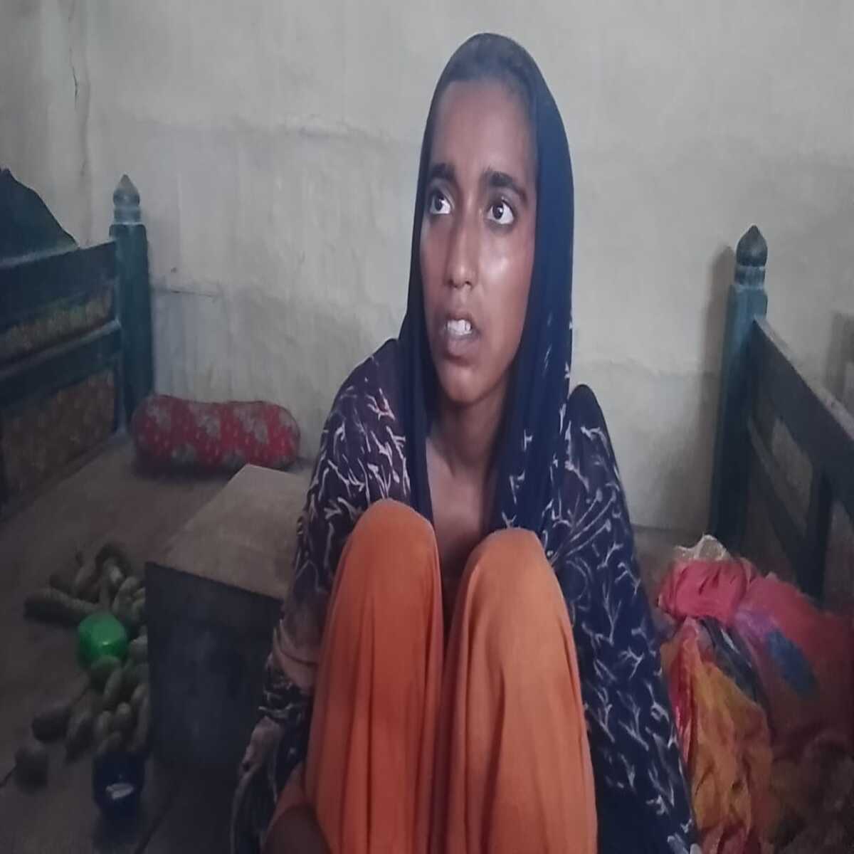 दो प्रेमियों वाली हत्यारिन