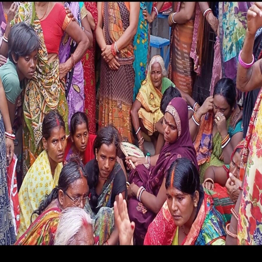 ये कैसा प्यार