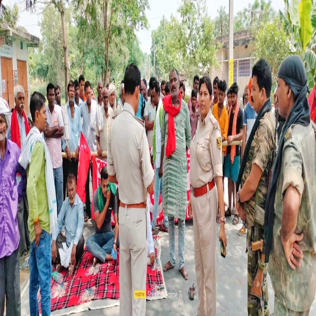 समस्तीपुर: पूसा बीडीओ-सीओ