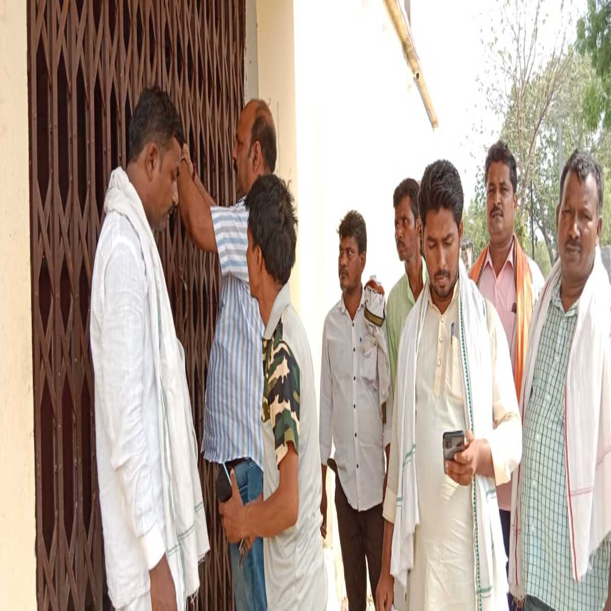 रोहतास: प्रमुख पति और