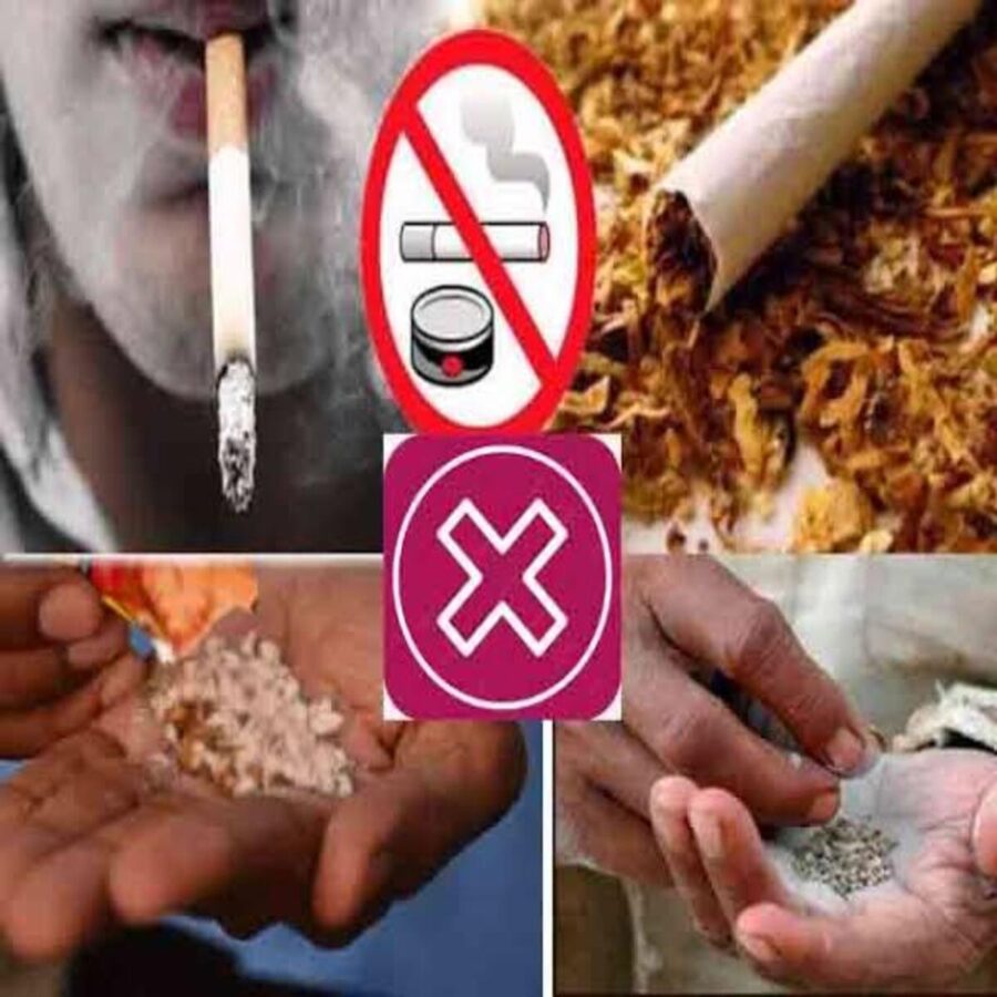 बक्सर: जिले के सभी