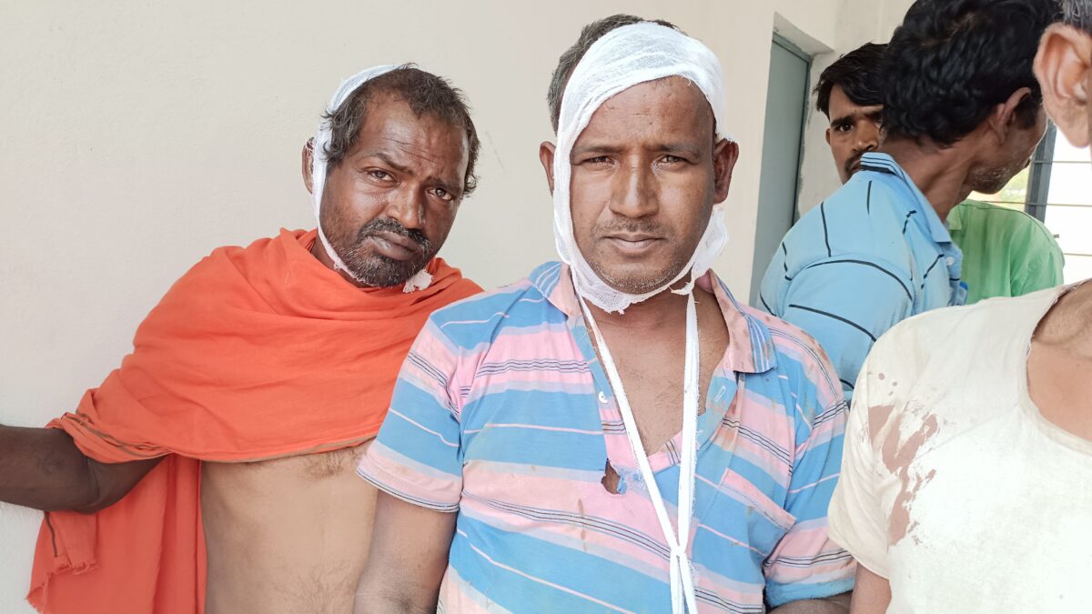 मकान बनाने के विवाद