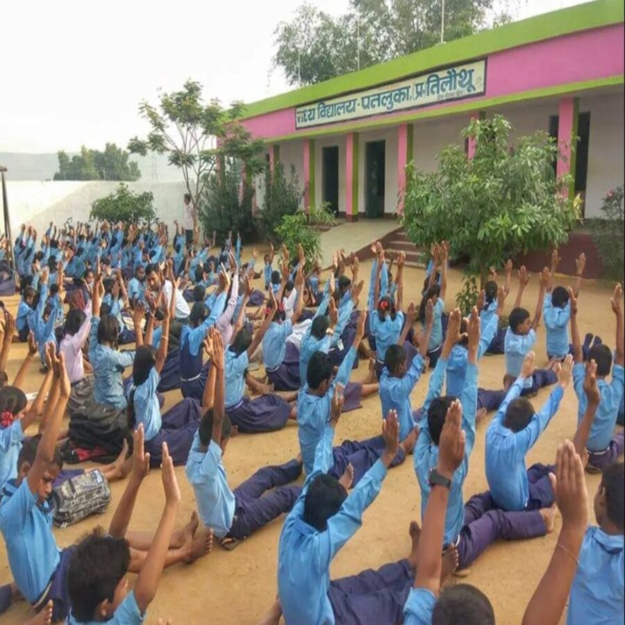 पुरस्कृत होगा जिले का