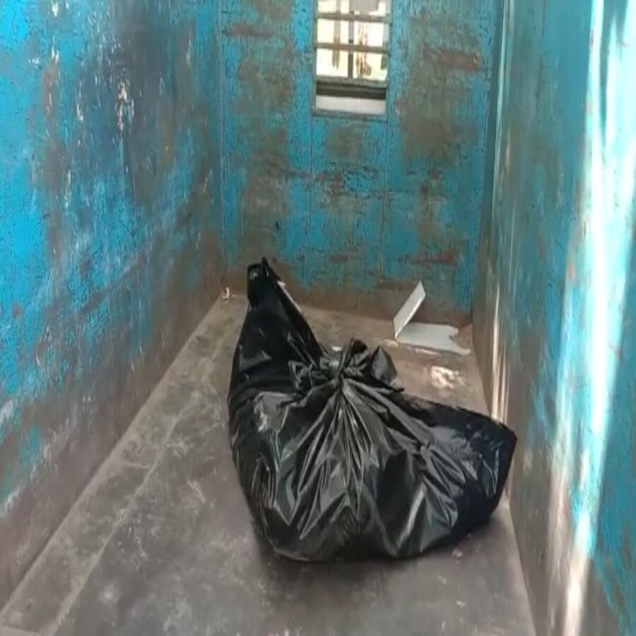 कैमूर: कुदरा के पास