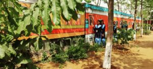 पुरस्कृत होगा जिले का