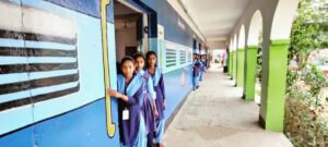पुरस्कृत होगा जिले का