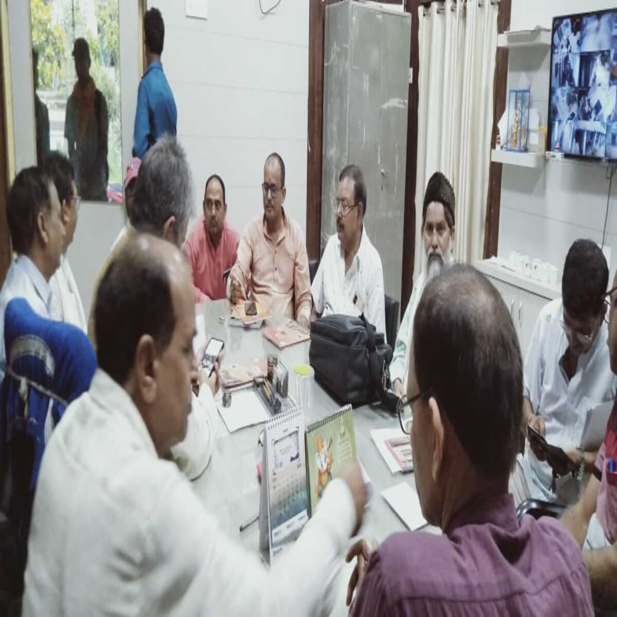 एस.पी. जैन. कॉलेज