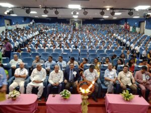 गोपाल नारायण सिंह विश्वविद्यालय