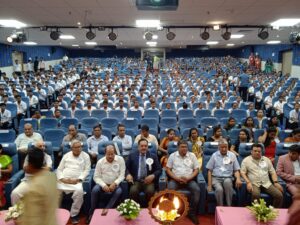 गोपाल नारायण सिंह विश्वविद्यालय
