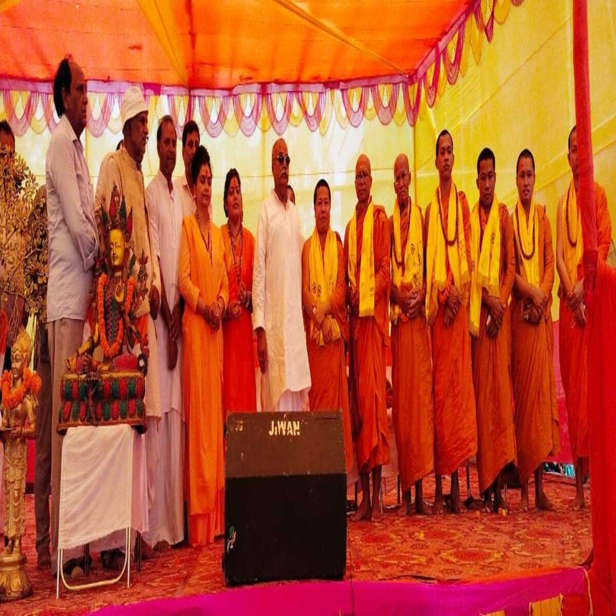 सासाराम के पायलट बाबा