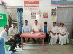 रोहतास के सभी 19