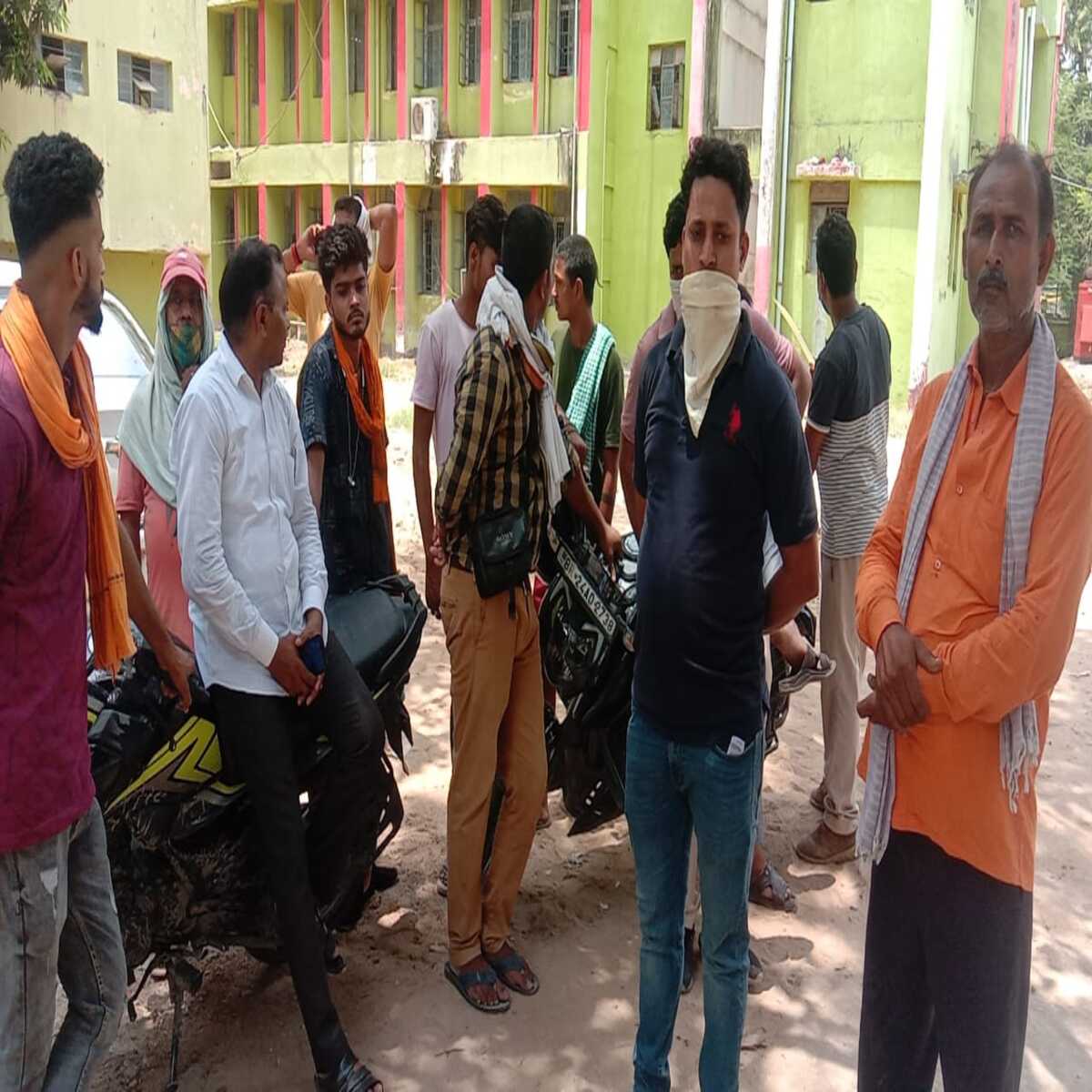 कैमूर: मंडल कारा भभुआ