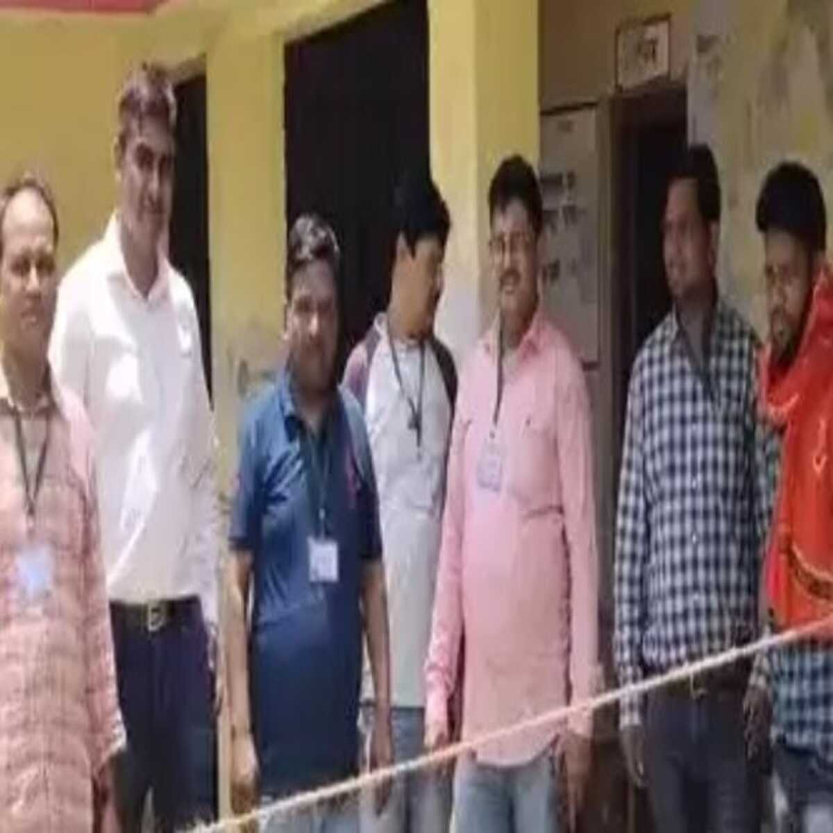 चंदौली: सकलडीहा पीजी कॉलेज