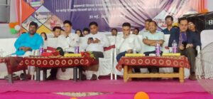रोहतास: "गरीब कल्याण सम्मेलन"