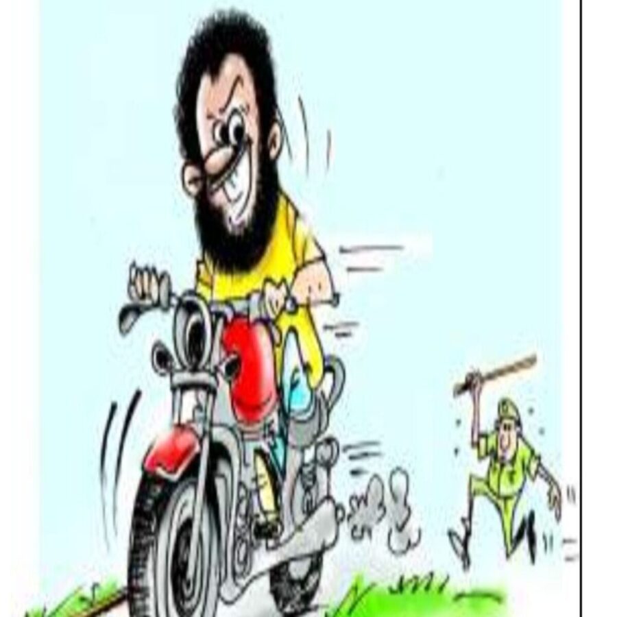 समस्तीपुर: रोसड़ा शहर में