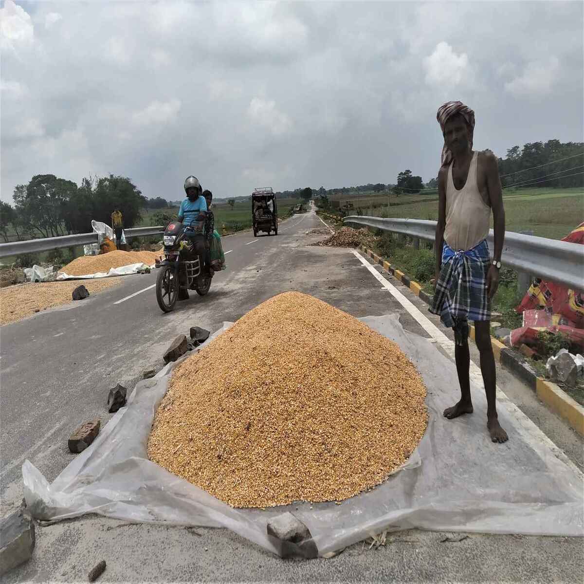 अगर आप भी सड़क