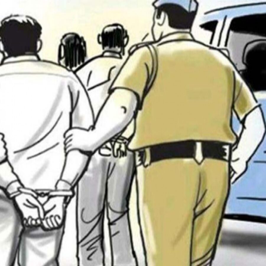 भोजपुर: वीडियो ग्राफर को