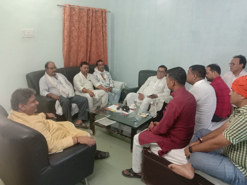 क्रीड़ा भारती के नए