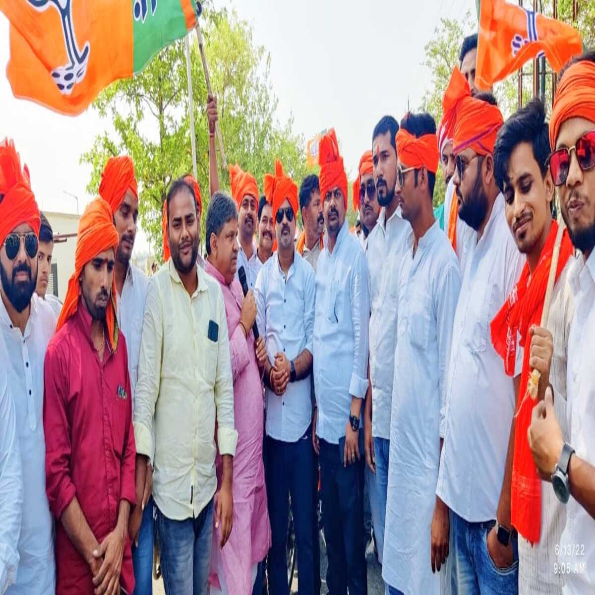 रोहतास: 19 जून को
