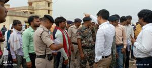 रोहतास: जिलाधिकारी का अनोखा 
