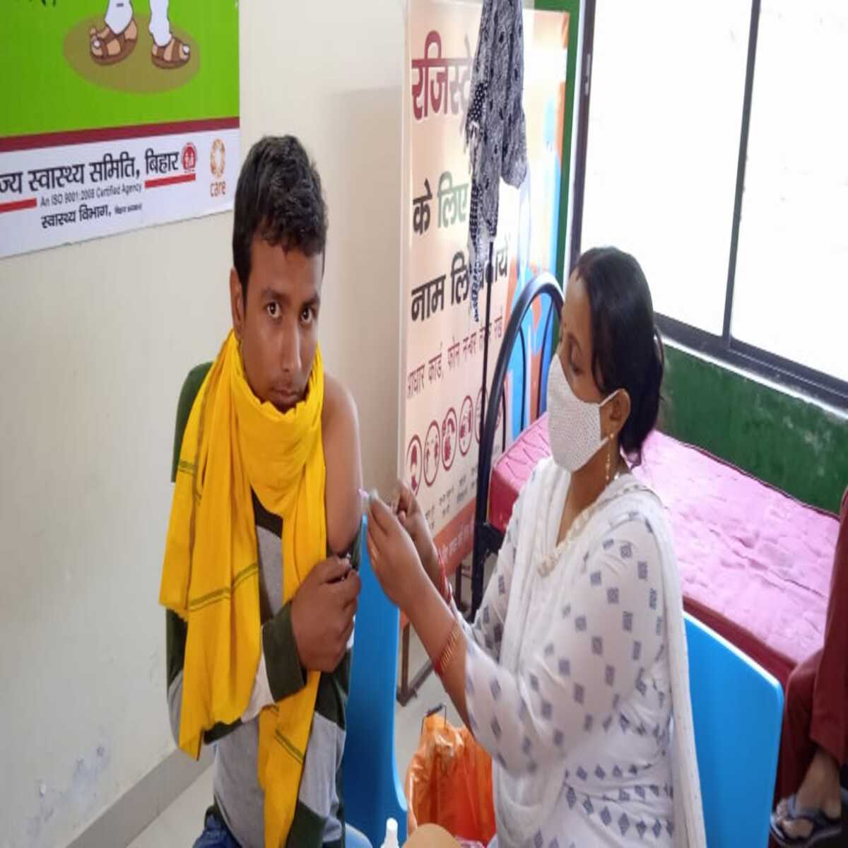 रोहतास: जिले में अब