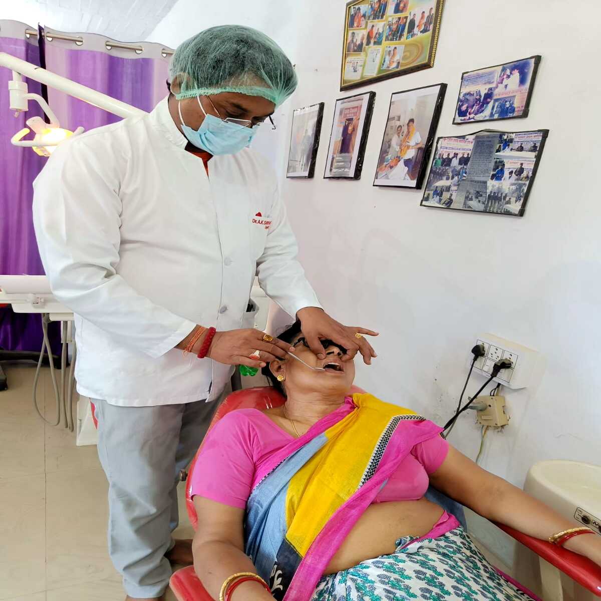 विश्व तंबाकू दिवस पर