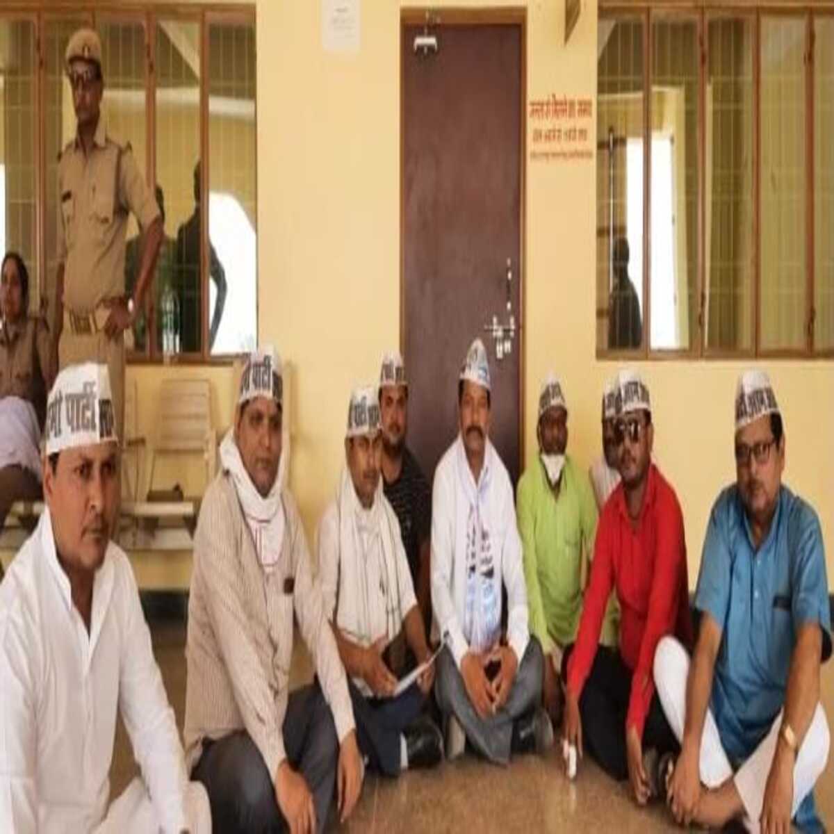 कश्मीरी पंडितों की हो