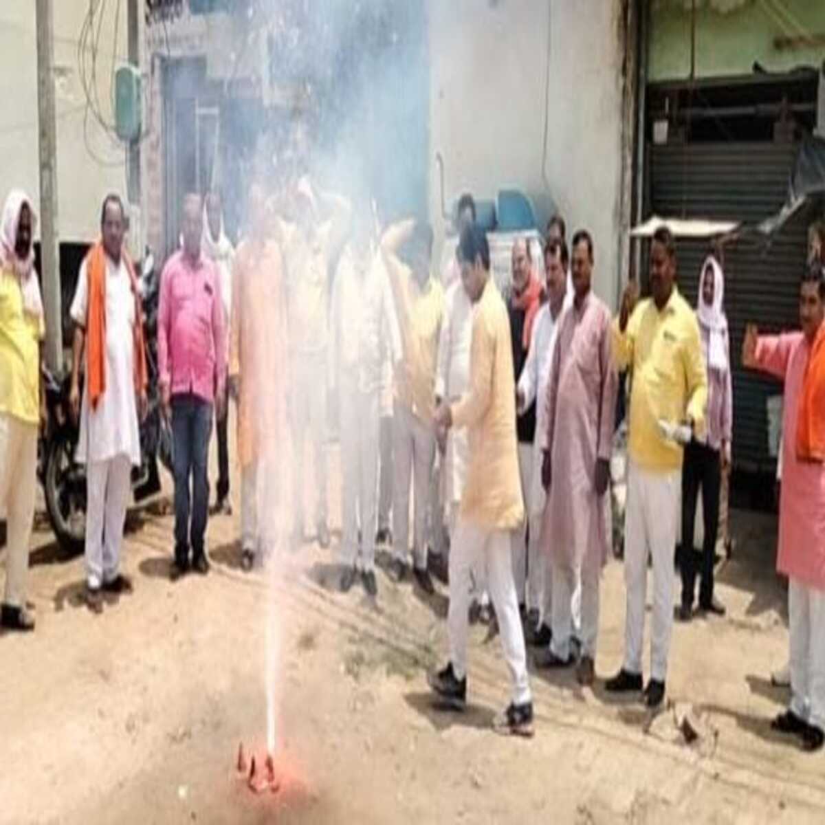 दर्शना सिंह राज्य सभा