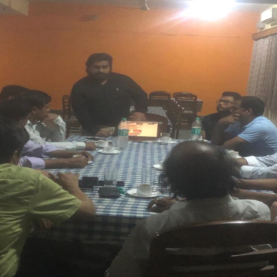 ग़ाज़ीपुर: क्षय रोग के