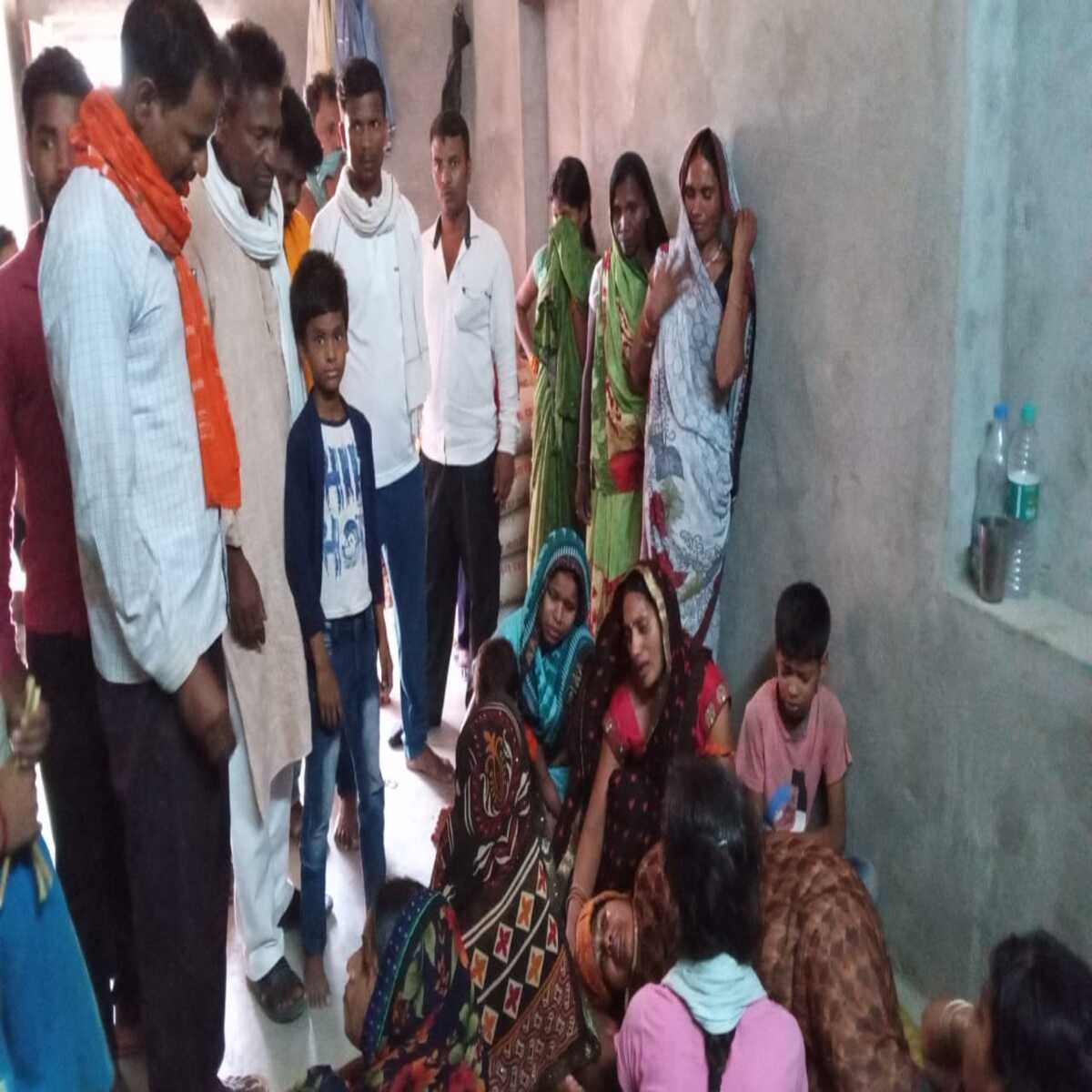 कैमूर: चैनपुर के व्यक्ति