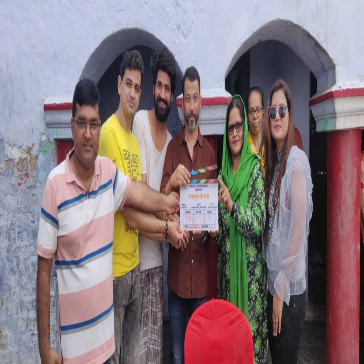 पटना: मानवीय संवेदनाओं को
