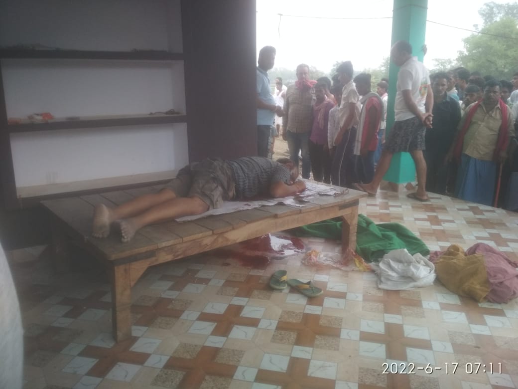 असम राइफल्स के जवान