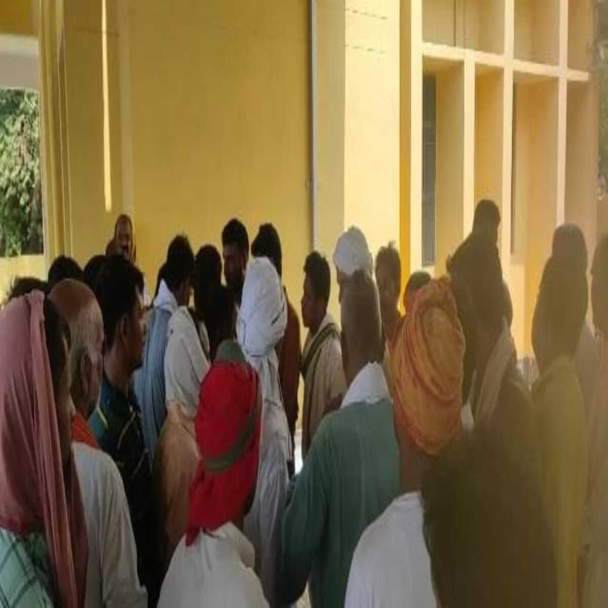 चंदौली: सैयदराजा थाने की