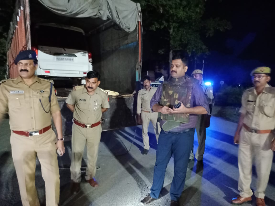 अंतरराज्जीय एटीएम चोर को