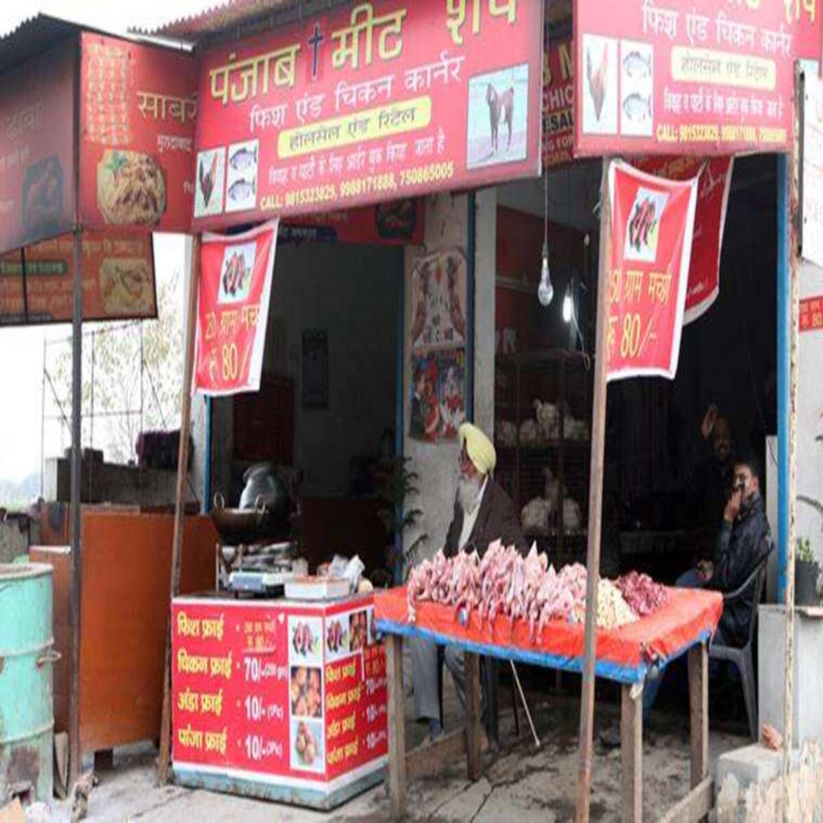 चंदौली: अब भीड़ वाले
